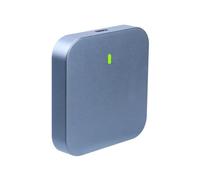 LLHCF USB TypeC 3.2 2230 NVMe SSD Enclosure Secure And Efficient External SSD Case 10Gbps For 15pro Phone
