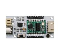 LLHCF USB Voice Control Recognition Module Intelligent Voice Control Module Speech Recognition Chip Voice Control Board