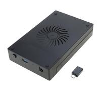 LLHCF USB3.0 2.0 SATA3.0 2.5/3.5inch Hard Drives External Enclosure HDDs Mobile Disk Box Case USB3.0 2.0 2.5Inch HDDs Case