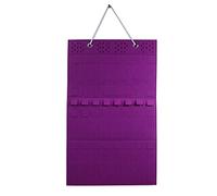 LLHCF Wall Hanging Brooch Pin Display Organizer Pin Display and Brooch Collection Storage Holder for Women Or Men Wall