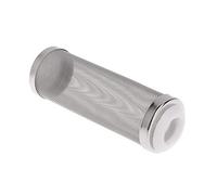 LLHCF Water Stainless Steel Mesh Cover Aquarium Filter Accessories Replacement Supplies Rust Resistance Household Pet Products Fish And Aquatic Life Supplies Feeding Device Aquarium Accessories