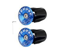 LLHCF Weatherproofed Bicycles Handlebars End Plugs Universals Bike For Bicycles Accessory Road Bike