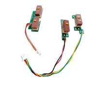 LLHCF Welded Microswitch Button Board Cable For G304/G305 Side/Left/Right Buttons Mainboards Board