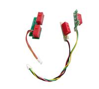 LLHCF Welded Microswitch Button Board Cable For G304/G305 Side/Left/Right Buttons Mainboards Board