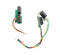 LLHCF Welded Microswitch Button Board Cable For G304/G305 Side/Left/Right Buttons Mainboards Board
