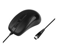 LLHCF Wire Optical Lightweight Ergonomic High Accuracy Gaming 800DPI For Console Desktop Computer Accessories