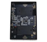 LLHCF With Earphone Port USB Sound Card Module Upgraded For RPi 5/4 USB Sound Card With/Without Case Optional
