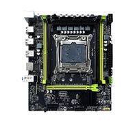LLHCF X99-P4 Motherboards LGA2011-3 Processor 4xDDR4 4 Channels SATA3.0 M.2 NVME X99-P4 2xUSB3.0 6xUSB2.0 PCIE X16 Motherboards