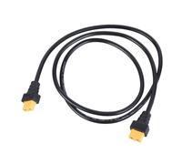 LLHCF XT60 Extension Cable Male To Male/Female To Female Connectors Power Solution For Remote Control Models Solar Panel Portable Power Cable