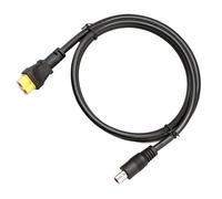 LLHCF XT60 Female To DC8020 Male 150cm Charging Cable For Solar Panel And Model Aircraft Applications Flexible Solar Cable