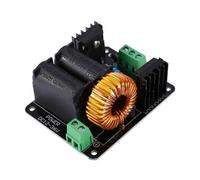 LLHCF ZVS Transmission Module Coil Cool Power Supply Blockhouses Experiment