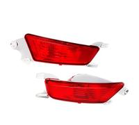 LLHJUNUK Feux Arrières Auto Compatible Avec Land Pour Rover Pour Range Pour Rover Pour Evoque 2012-2018 Feux Antibrouillard de Pare-Chocs Arrière Droit Gauche Lr025148 Lr025149 Lr088531(Left), a,