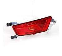 LLHJUNUK Feux Arrières Auto Compatible Avec Land Pour Rover Pour Range Pour Rover Pour Evoque 2012-2018 Feux Antibrouillard de Pare-Chocs Arrière Droit Gauche Lr025148 Lr025149 Lr088531(Left), a,