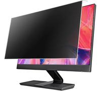 LLHTTDMBDFC Computer Privacy Screen, Privacy Filter, Anti Glare Anti Blue Light Eye Protection Acrylic Protective Film, 17-32 Inch, Suitable For Schools(19.5in(445 * 260mm))