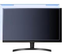 LLHTTDMBDFC Computer Privacy Screen, Privacy Filter, Anti Radiation Screen Film Protective Film Anti Blue Light Glare Isolation Panel Suitable For 18-32 Inches 16:9/16:10(20/22in 491x320mm)