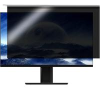 LLHTTDMBDFC Computer Privacy Screen, Privacy Filter, Anti Scratch Computer Protective Film Monitor Frame Hanging Data Confidentiality Shield, 18-32 Inch(23/24in 540x340mm)