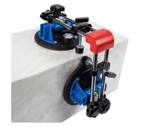 LLHTTDMBDFC Stone Seam Setter, Seamless Seam Setter, Stone Seam Setter for Granite Stable Lifting(Blue)