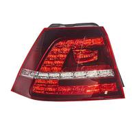 MAGNETI MARELLI 714081230701 Rear light