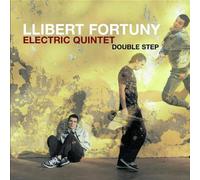 Llibert Fortuny - Double Step