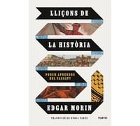 Lliçons de la història (P.VISIONS)