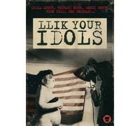 LLIK YOUR IDOLS / VA - DVD - J3z