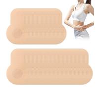 llikknve Nipple Covers, 80 Pcs Boobtapes Push up, Boobtapes, Adhesive Breast Lift Bra Tape for Strapless, Dresses, Backless, Plunge Outfit