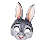 LLINthy 1/2/3 Piece Functional Rabbits Suitable for Various Occasion Including Easter Birthday School Event Costume Dances Kids