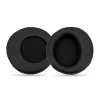 LLINthy 1 Pair Lightweight Ear Pad for MDR-XD200 XD150 RF985R 970R 960R 925R Headphones Comfortable Washable Earmuff Cushion Noise Canceling Ear Pad Replacement