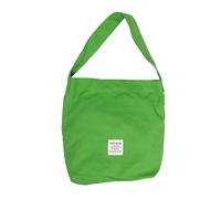 LLINthy 2023 NEW Shoulder Bag Large Capacity Fashion Tote Bag Candy Color Travel For Girl Women Versatile Canvas School Tote