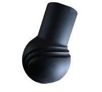 LLINthy 360 Rotating Barbells Powerlifting Row Exercise Equipment Spherical Sleeve For Cores Back Strength Training Heavy Type Rotating