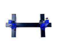 LLINthy Adjustable Soldering Clamps PCB Holder For Circuit Board Motherboards PCB Frame Stand Clamps Helping Hands Circuit Board