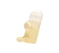 LLINthy Automatic Drinking Tool For Birds And Small Animals Bird Cage Water Dispenser Parrots Water Feeder Waterer Small Pet Hydrations