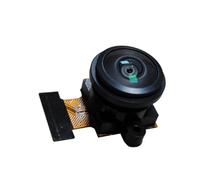 LLINthy Camera Module Repairing DVP Interface Camera Monitor Identification 5 Million Pixels For ESP32 130°/200° Wide Angle