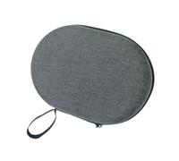 LLINthy Carrying Case For NANK Runner A5S Aeropex AS800 AS660 AS650 AS600 Air Bone Conduction Headset EVA Hard Bone Conduction Earphone