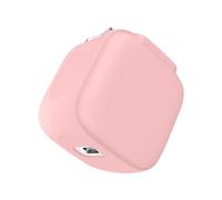 LLINthy Charging Head Protective Case Water Resistant Silicone Construction for Ice Block 45W Adapter Block Protector