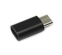 LLINthy Compactly Type C Data Blocking USB C To USB C Defender Ensuring Safe Charging Without Data Theft Risk USB C Guard