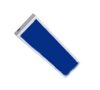 LLINthy D92 Compatible Secondary Screen 9.16inch Display Temperature Feature Multifunction Sea Theme Pc Accessory