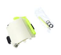 LLINthy Dives Writing Slates Underwater Board Ergonomic Communication For Water Sports Diving Swimming Gear Tablets For Instructors