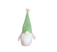 LLINthy Easter Tomte Nisse Swedish Faceless for Doll Home Farmhouse Kitchen Decor Shelf Tiered Tray Decorations Gifts