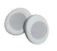 LLINthy Easy Swap Comfort Earpads For HD2.01 HD2.20S Headphone Comfortable Listenings Superior Comfort Ear Cover Fit Ear Cushions