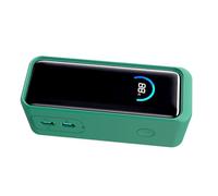 LLINthy Flexible Sleeve Silicone Covers For 65W 9600mAH Protector Case Shockproof Shell Skin Covers Housing