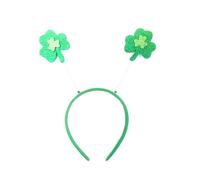 LLINthy For The Irish National Day Party With Fun Spring Hairband Various Available