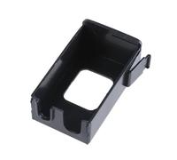 LLINthy Guitar Pickup Battery Box For EQ7545R/LC5EQ7545R Battery Holder With Advanced Tone Adjustment For Musicians Enthusiasts