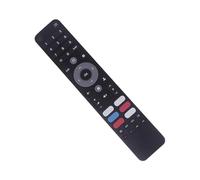 LLINthy Intelligent Remote Controller For DEXP Tvs User Friendly Layout Reliability Signals Coverage ABS Builts Long Last Performances Infrare Remote Control
