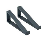 LLINthy Lightweight Keyboard Stand Computer Mechanical Keyboard Rack Storage Mechanical Holder For Gaming Programming Typing Fatigue Reduction Stand