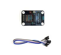 LLINthy Link Version 2.1 Emulator Downloader For Link Version 2.1 Programming Debugging And Firmware Updates Powerful 3.3V/5V