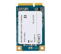 LLINthy MSATA Solid States Drive Offering Enhances Speed and Consistent Operations in Industrial Laptop and Desktop Applications Notebook SSD