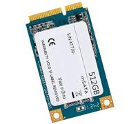 LLINthy MSATA Solid States Drive Offering Enhances Speed and Consistent Operations in Industrial Laptop and Desktop Applications Notebook SSD
