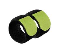 LLINthy Multipurpose Nylon Band for Fishing Reel Protections Rod Holder Tackle Tie Elastic Protector Guard