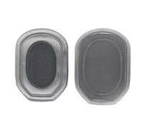 LLINthy Nonallergenic Silicone Ear Advice Sensitive Skin Naught Slip Grip Enhances Stability Global Compatibility Across Devices Comfortable Silicone Ear Cushions